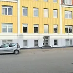 Lejlighed Three Bedroom In Frederikshavn,. *