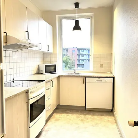Three Bedroom In Frederikshavn,.