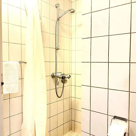 Three Bedroom In Frederikshavn,.