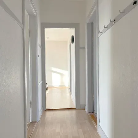 Three Bedroom In Frederikshavn,. Apartmán *