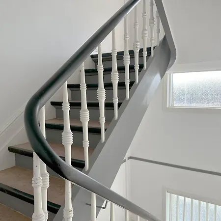 Three Bedroom In Frederikshavn,. Appartement *