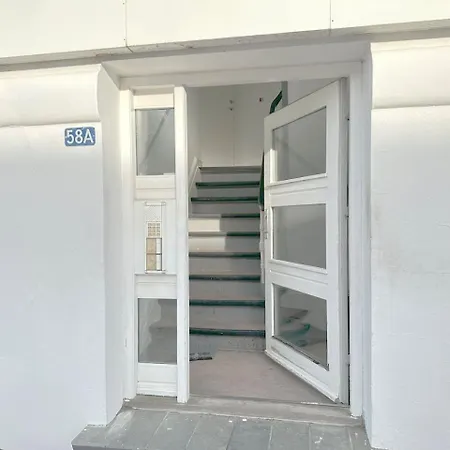 Apartmán Three Bedroom In Frederikshavn,.