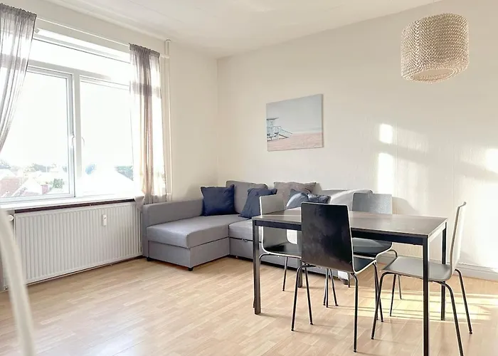 Three Bedroom In Frederikshavn,. * Frederikshavn