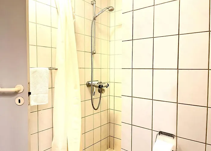 Three Bedroom In Frederikshavn,.