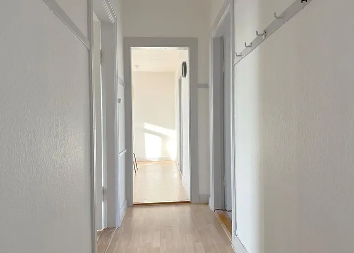 Three Bedroom In Frederikshavn,. Διαμέρισμα *