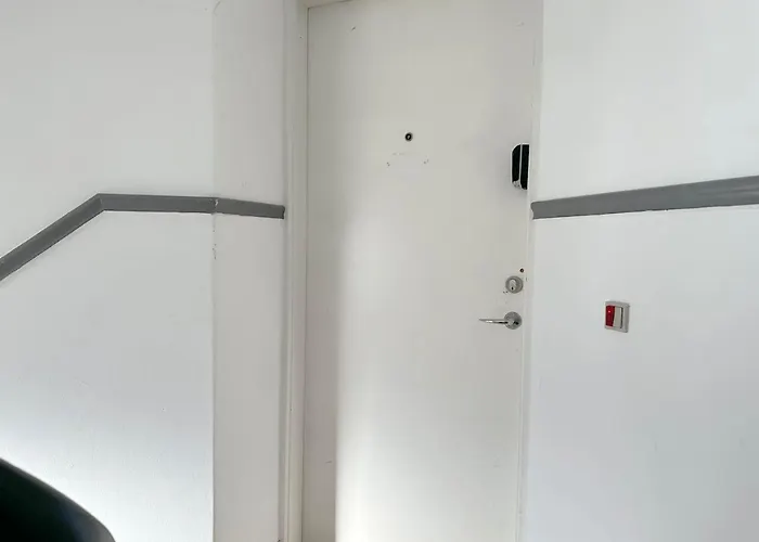 Three Bedroom In Frederikshavn,. Διαμέρισμα *