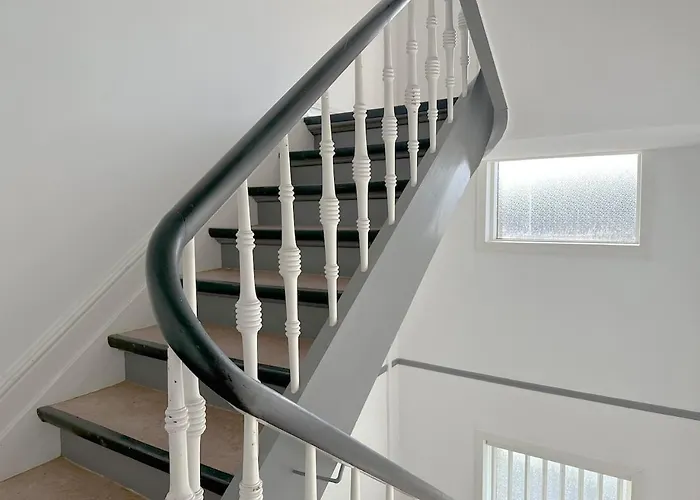 Three Bedroom In Frederikshavn,. Διαμέρισμα *