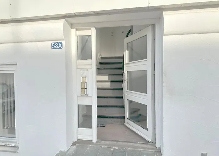 Διαμέρισμα Three Bedroom In Frederikshavn,.