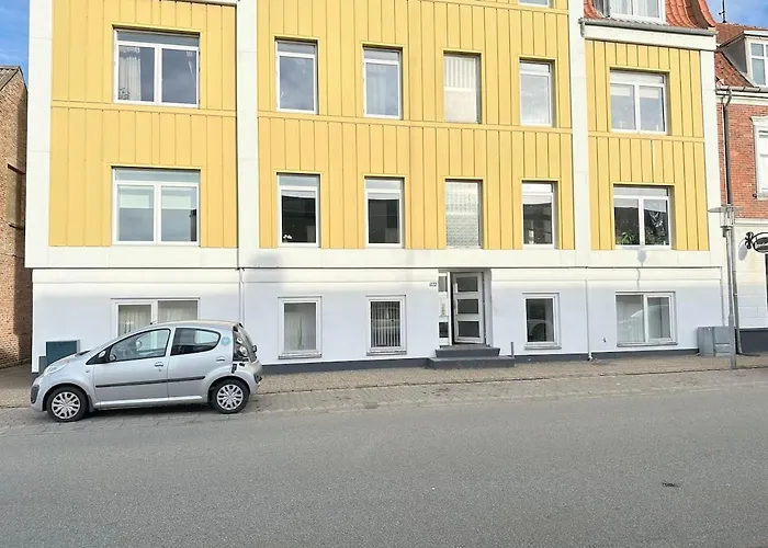 Διαμέρισμα Three Bedroom In Frederikshavn,. *